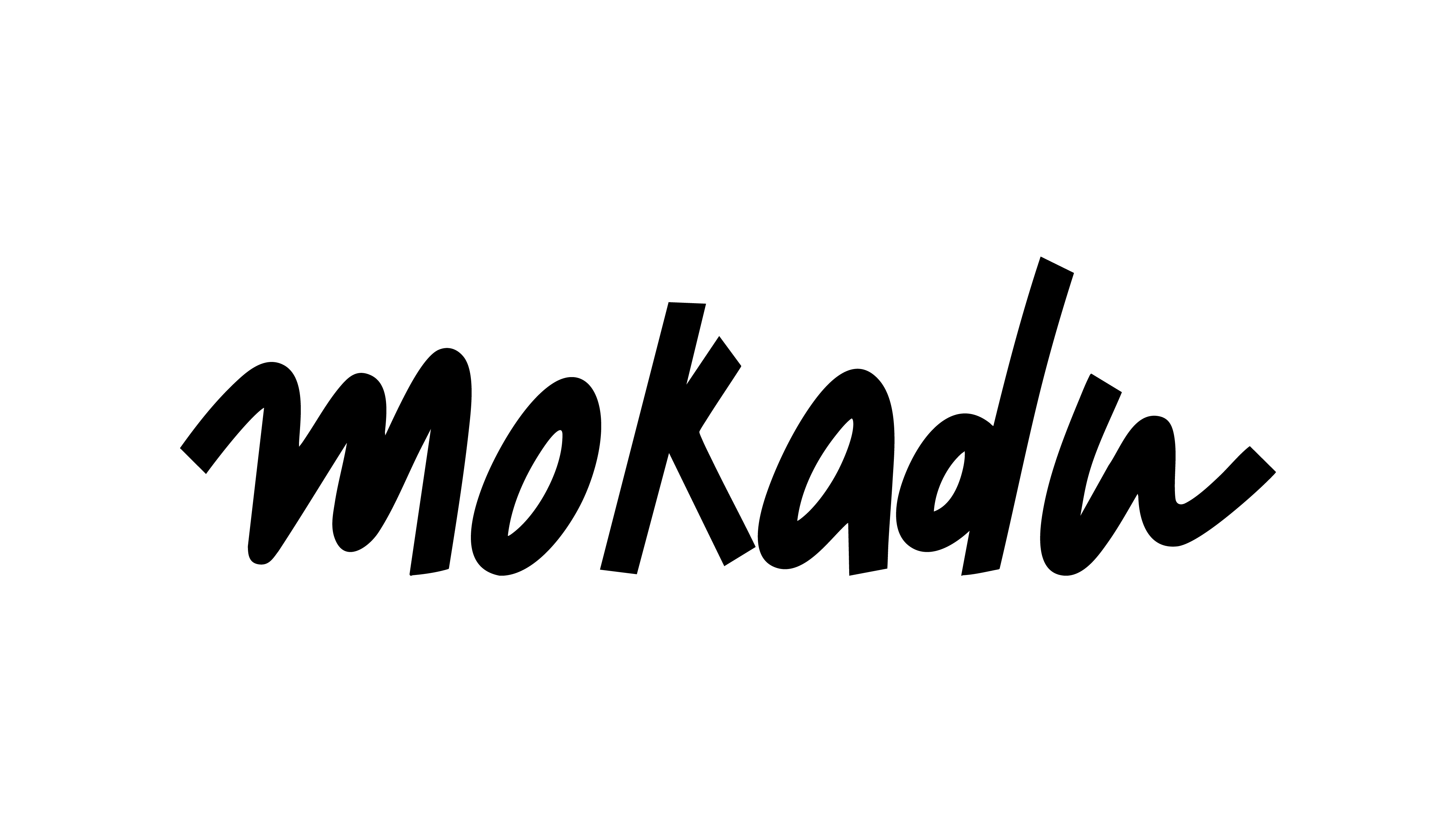 Mokadu